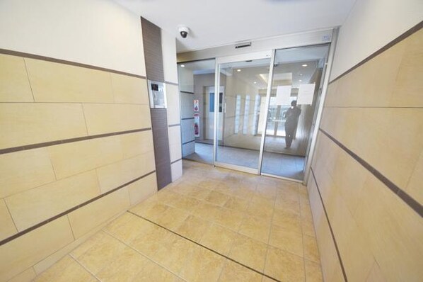 ディアレンス高島台の物件内観写真